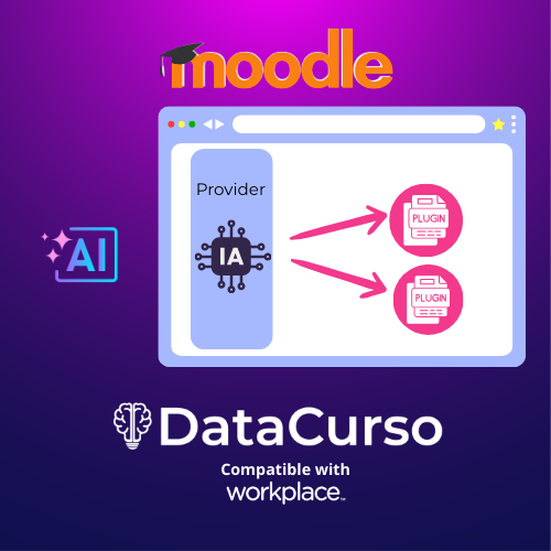 Datacurso AI Provider