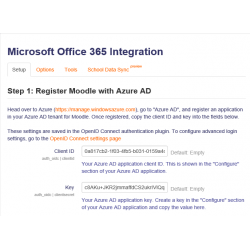 OneNote Feedback