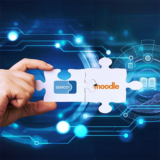 SEMCO for Moodle Shop Solutions