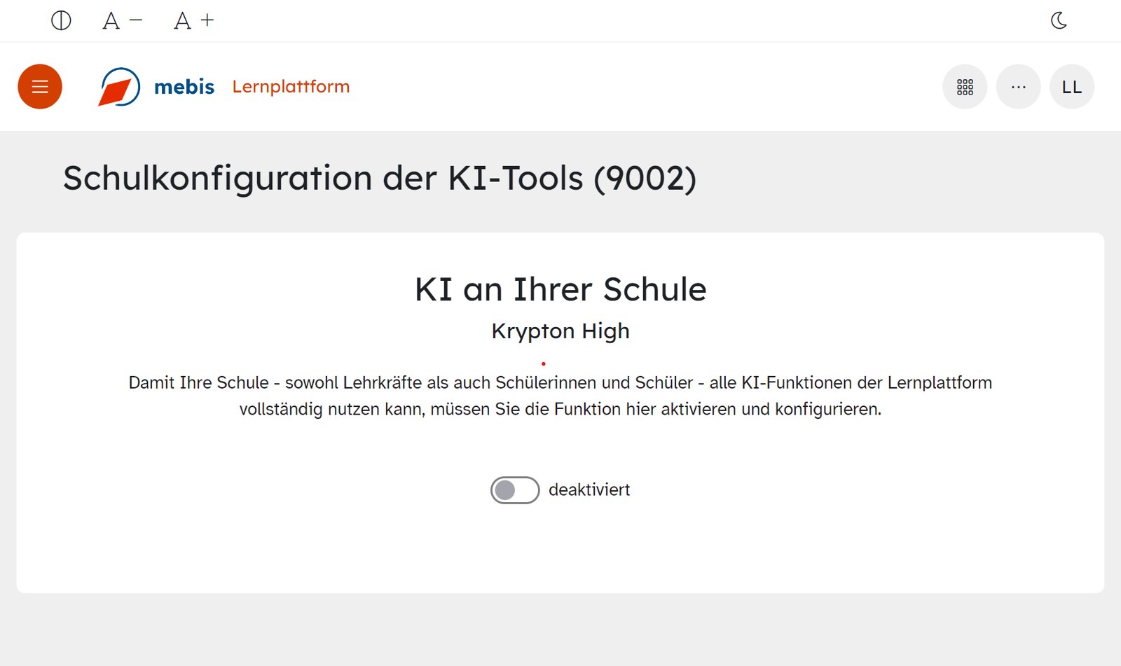 AI Manager