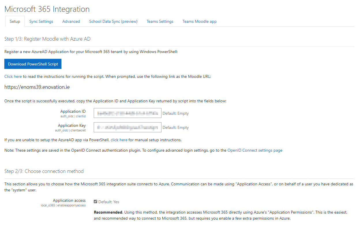 Microsoft OneNote