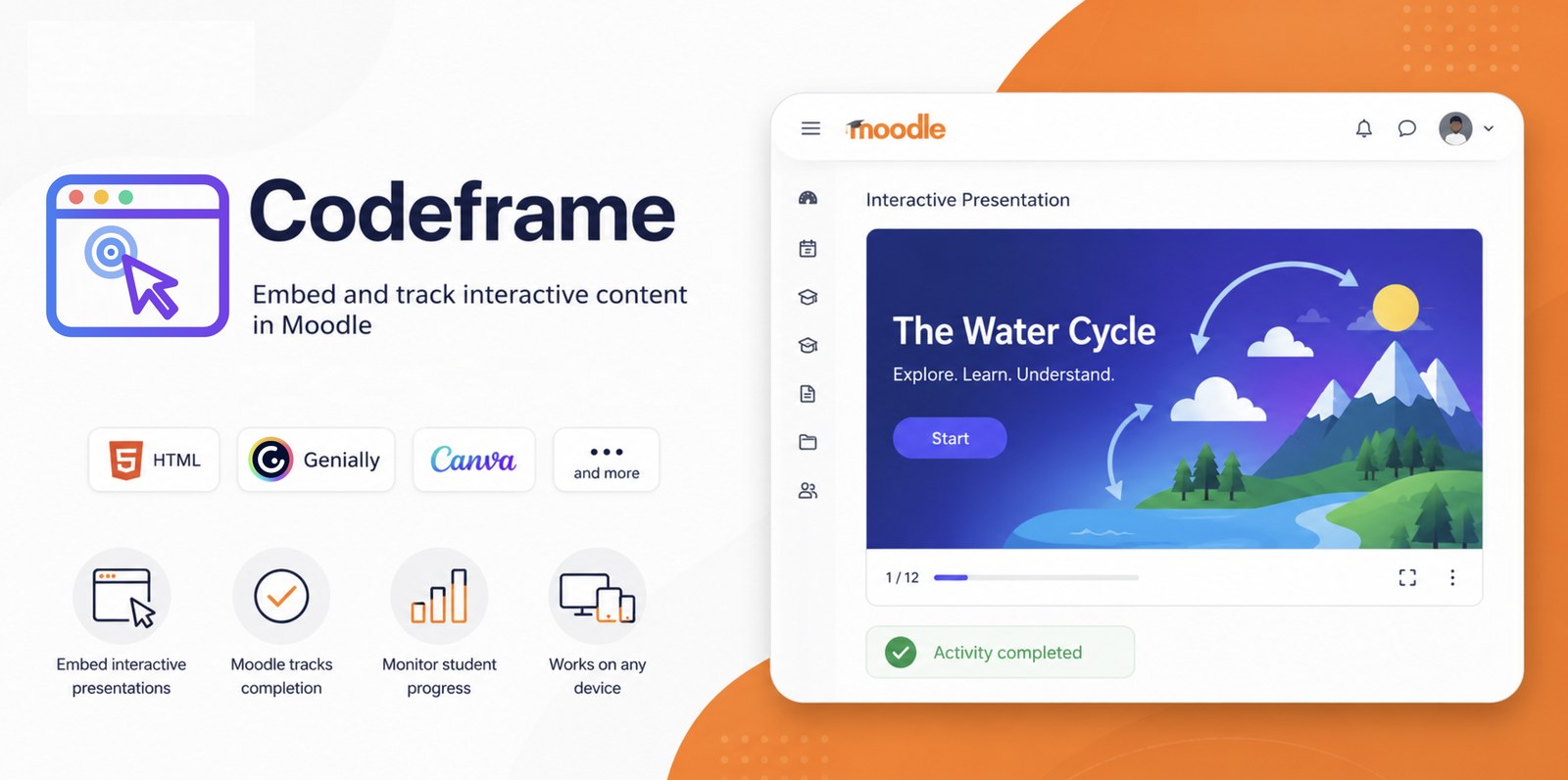 Codeframe