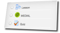 MEDIAL Video Streaming Activity