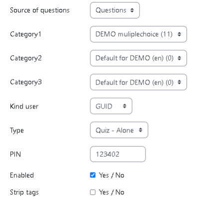 Multiple Player Online Game