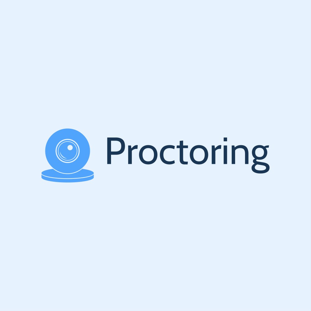 Proctoring for Moodle