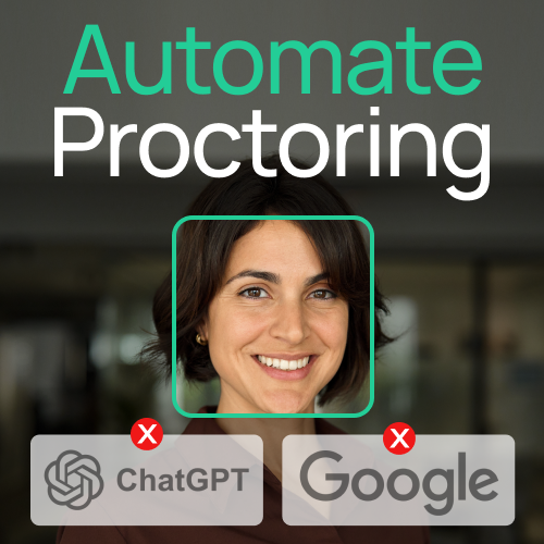 Quilgo® Proctoring for Moodle