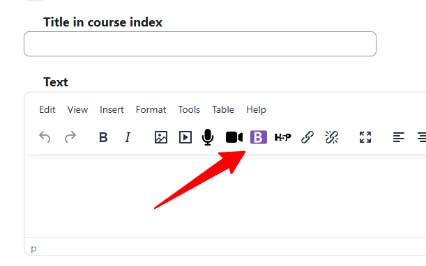 Bootstrap Scaffolding