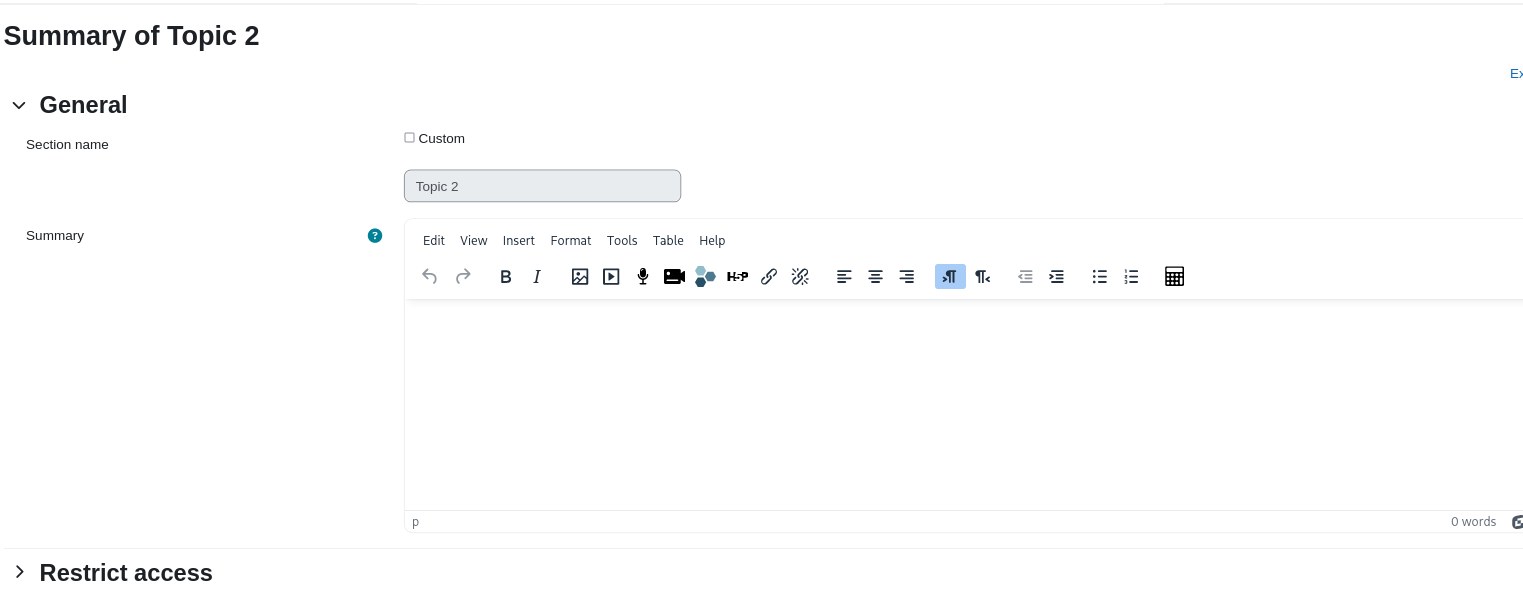 Edu-Sharing TinyMCE-Editor Plugin
